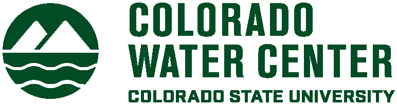CSU - Colorado Water Center