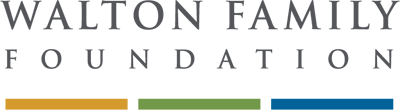 Walton Family Foundation_Logo