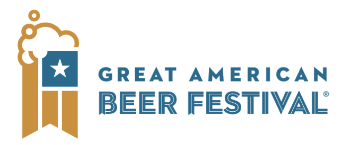 Great American Beer Festival logo
