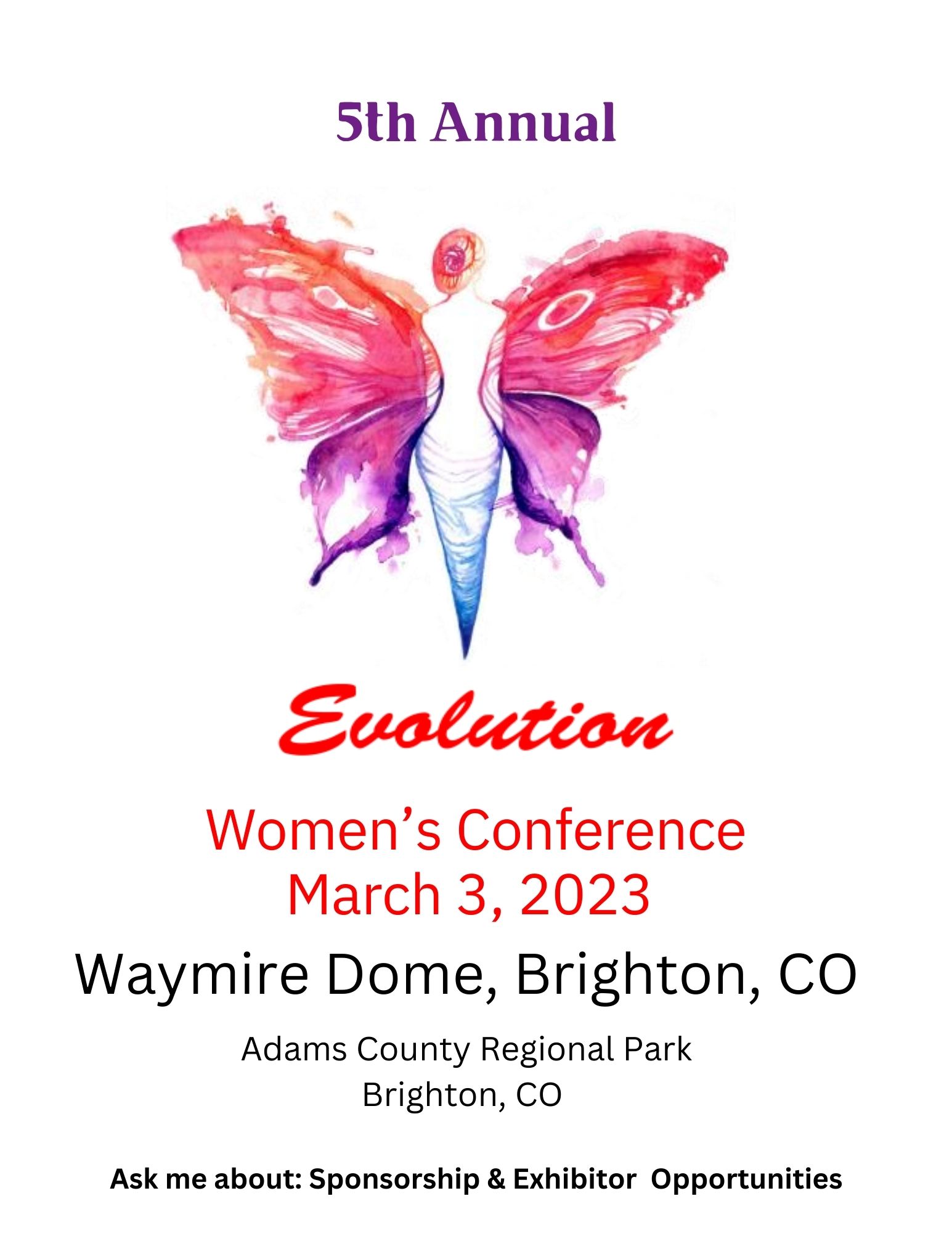 Evolution Women's Conference BizWest Events