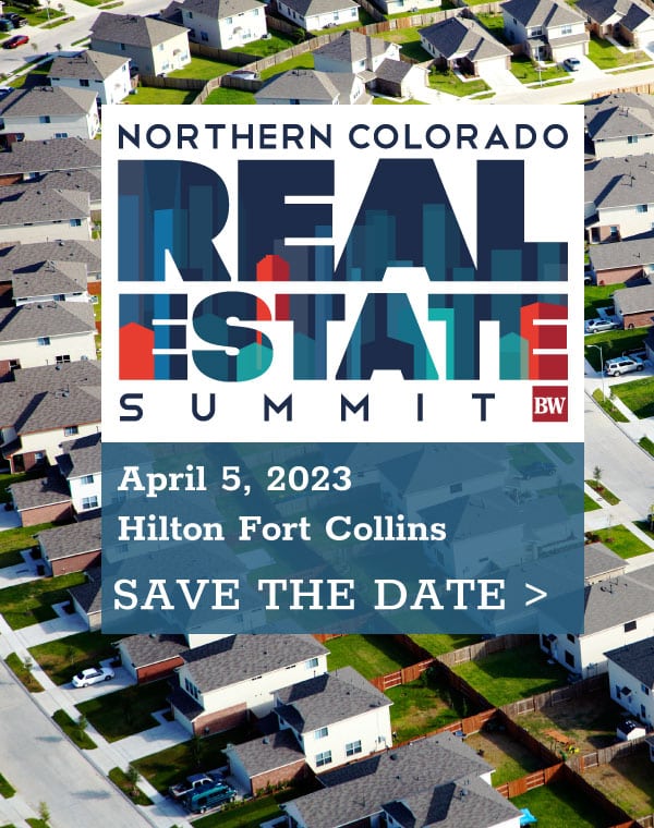 Northern Colorado Real Estate Summit