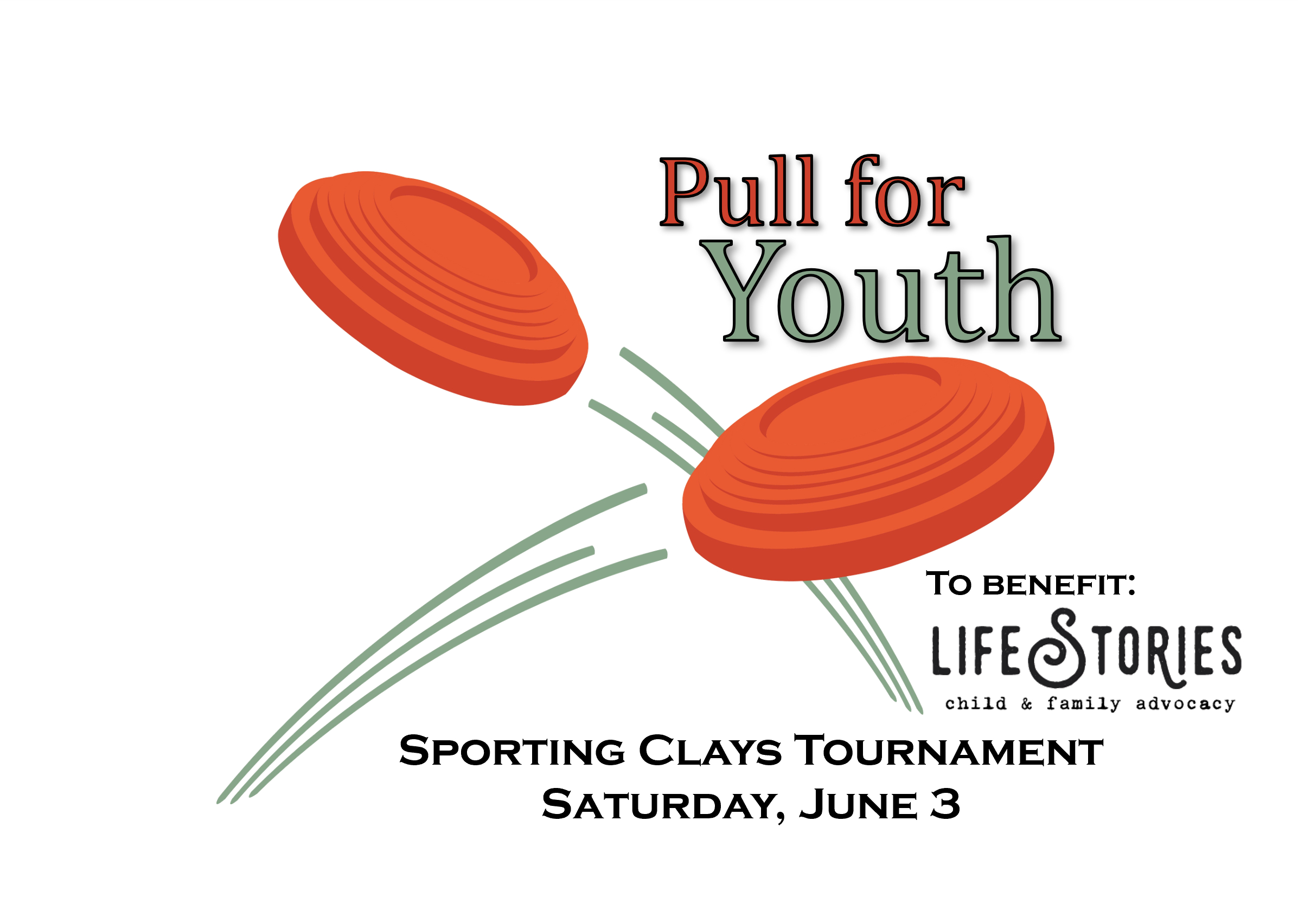 Pull for Youth