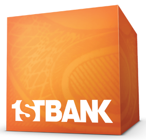 1st Bank
