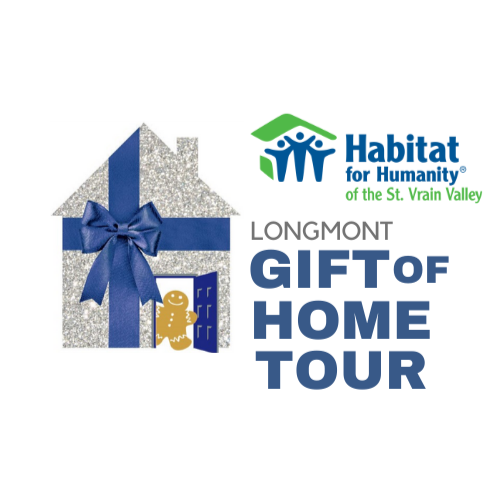 Gift of Home Tour