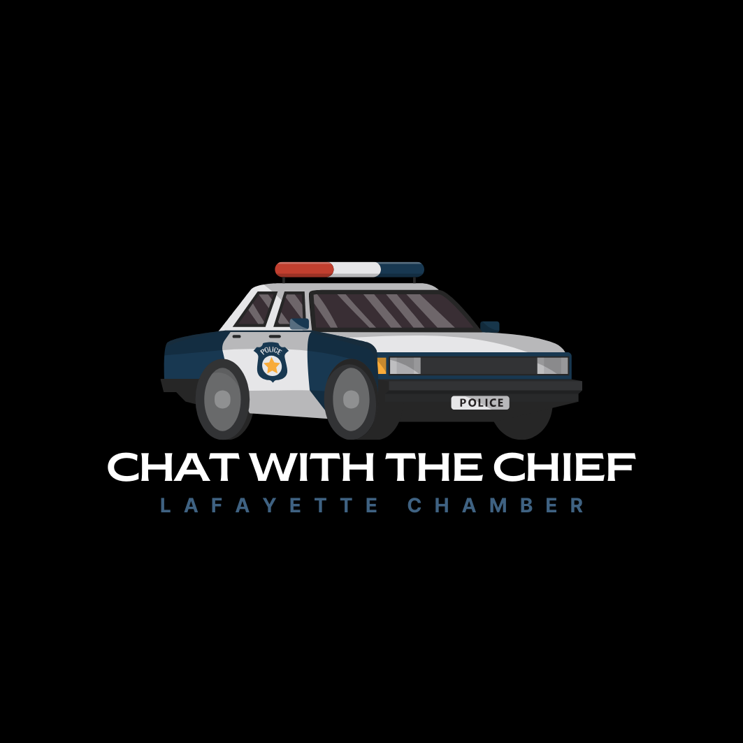 Chat With the Chief – Quarterly