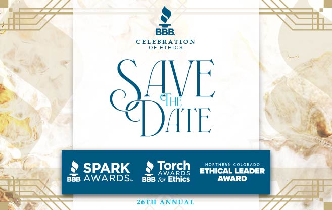 26th Annual BBB Celebration of Ethics