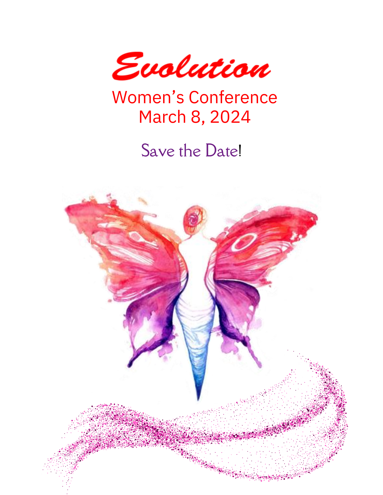 Brighton Chamber of Commerce 6th Annual Evolution Women’s Conference