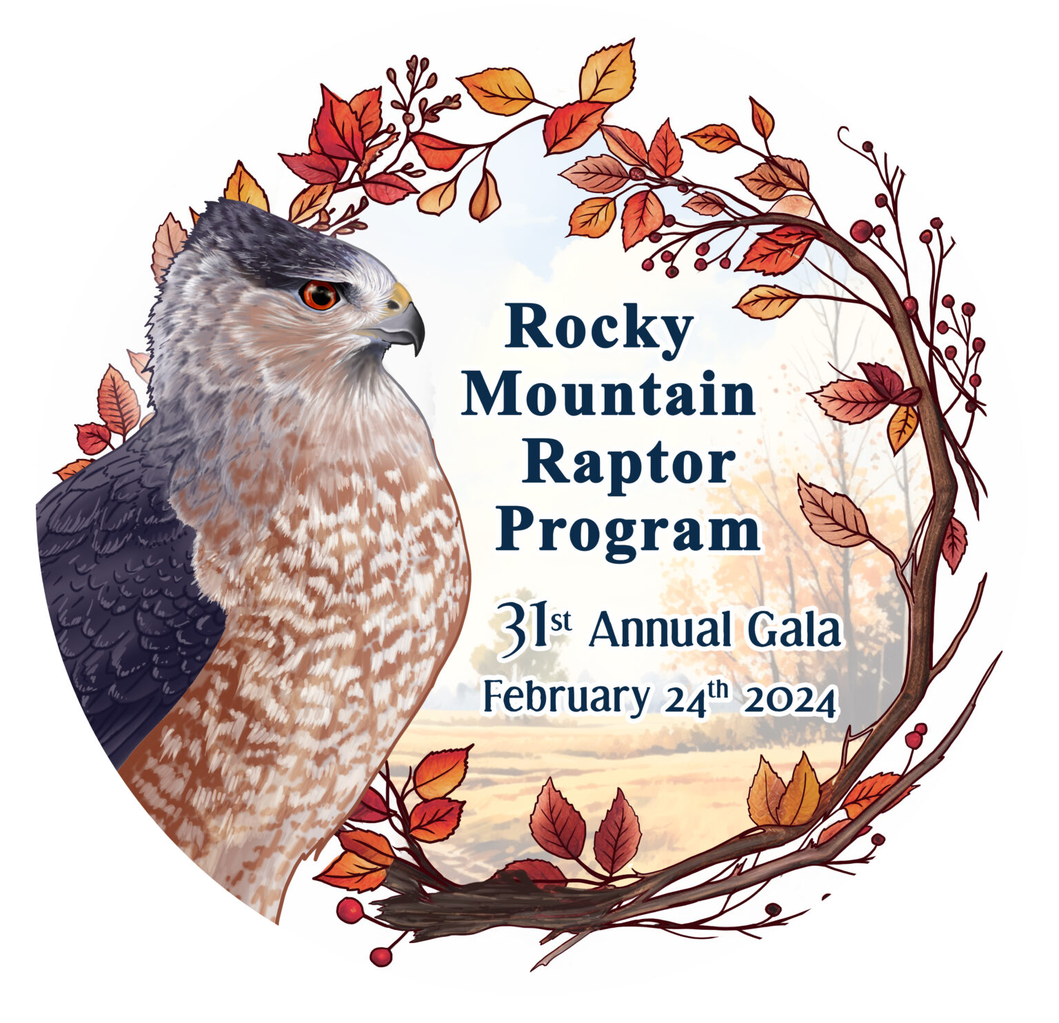 Rocky MountainRaptor Prgram -31st Annual Gala & Benefit Auction