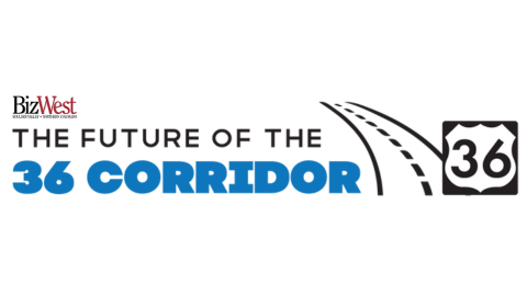 The Future of the 36 Corridor