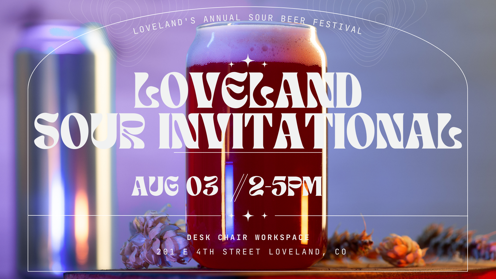 Loveland’s Annual Sour Invitational