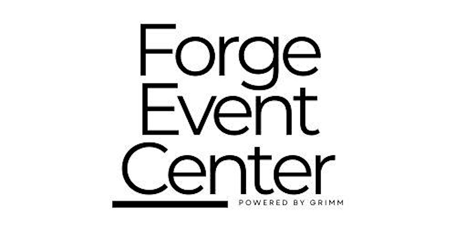 Forge Event Center