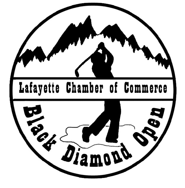 Lafayette Chamber 44th Annual Black Diamond Open