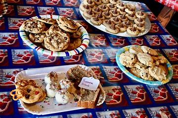 Cookie Walk to Benefit Greeley-Weld Habitat for Humanity