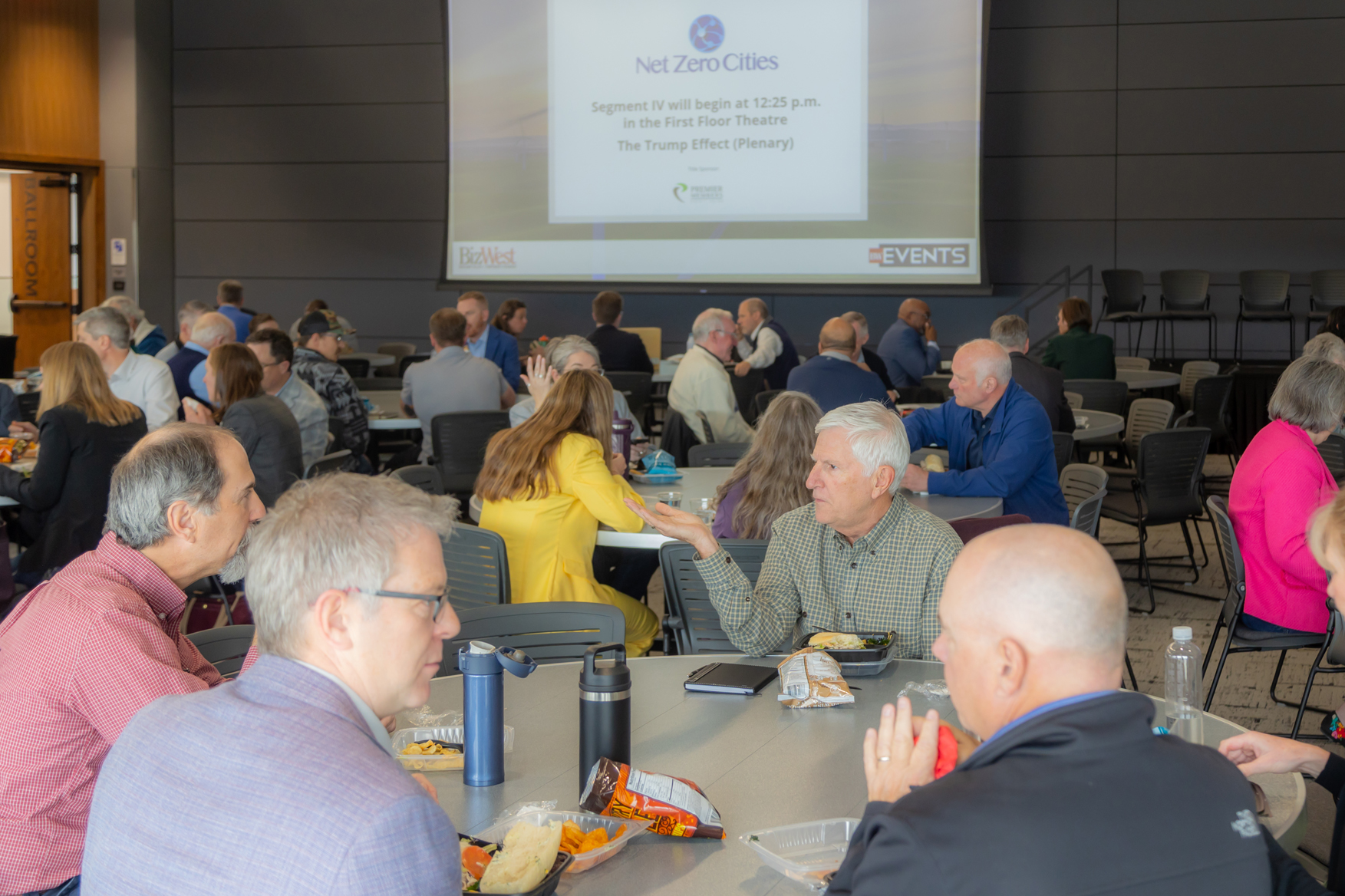 Biz West Net Zero conference-10