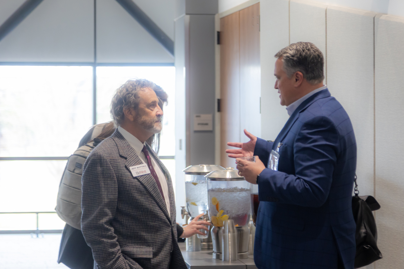 Biz West Net Zero conference-12
