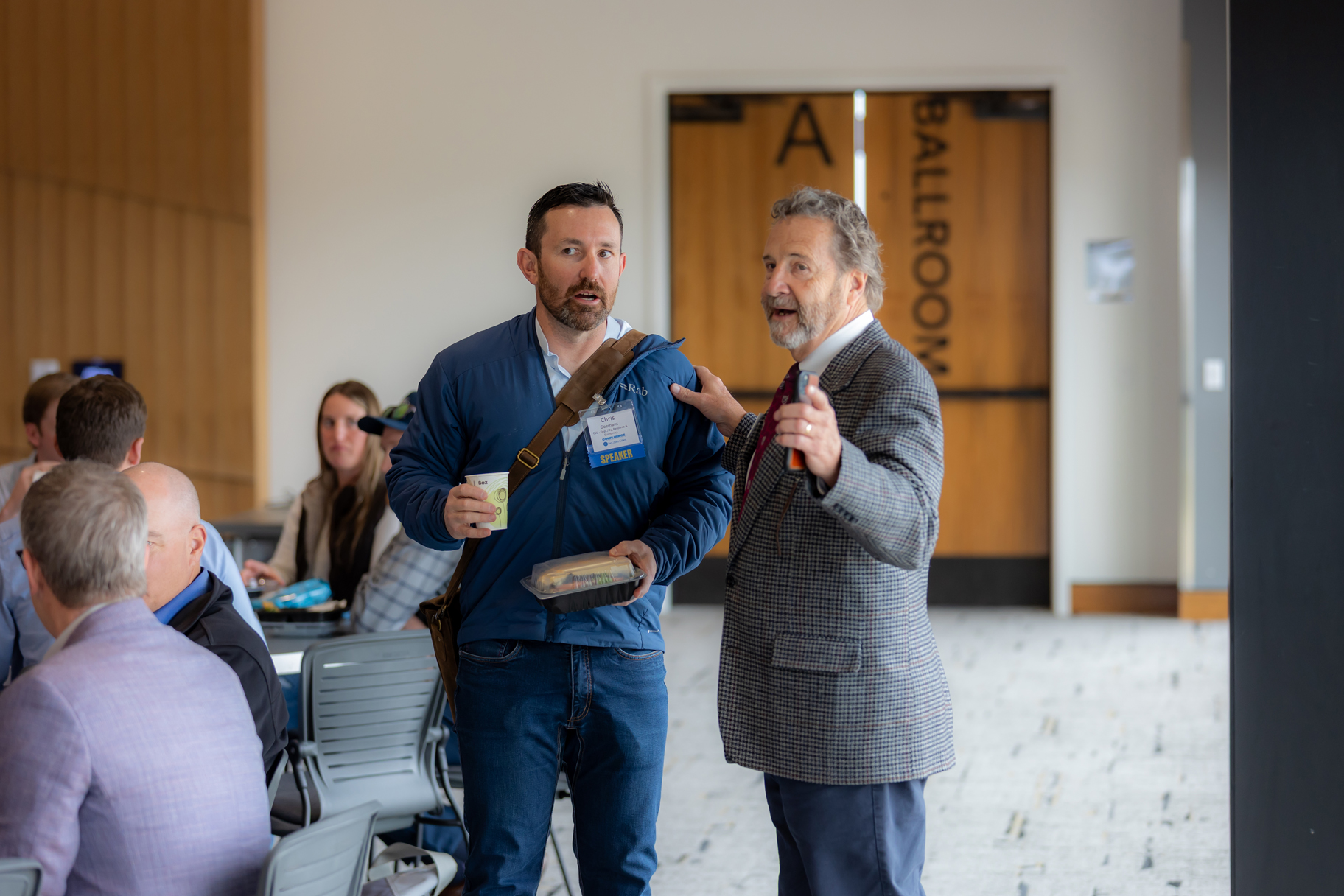 Biz West Net Zero conference-15