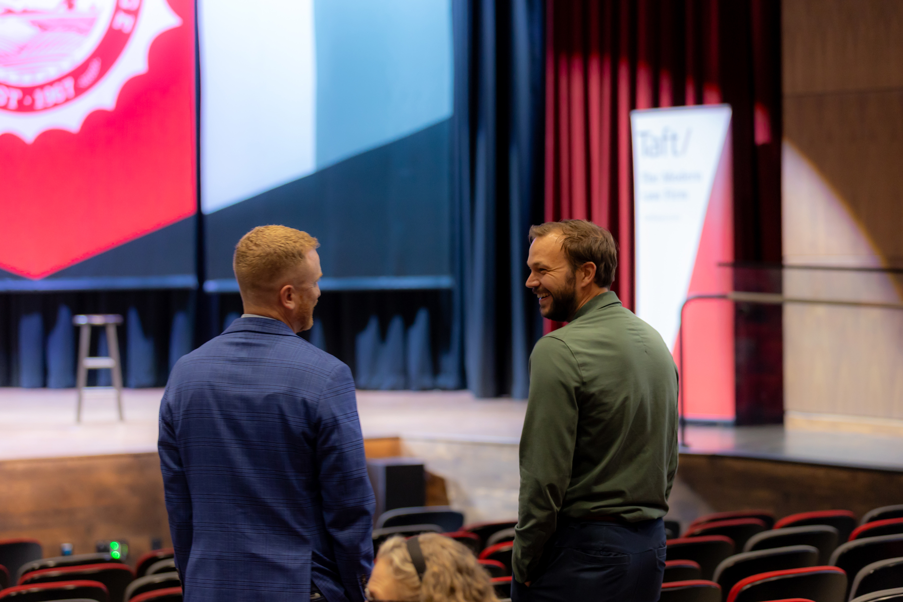 Biz West Net Zero conference-19