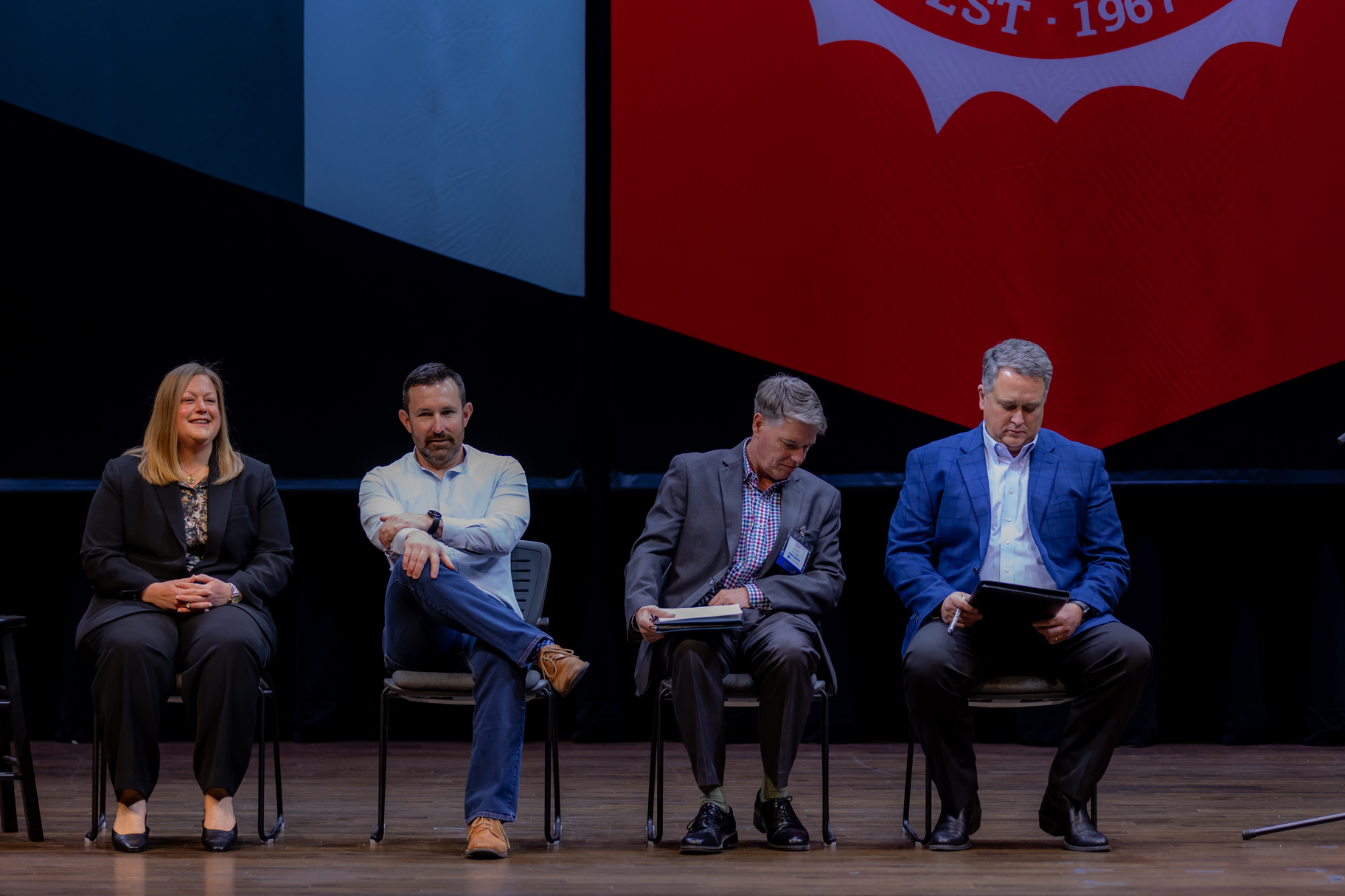 Biz West Net Zero conference-25