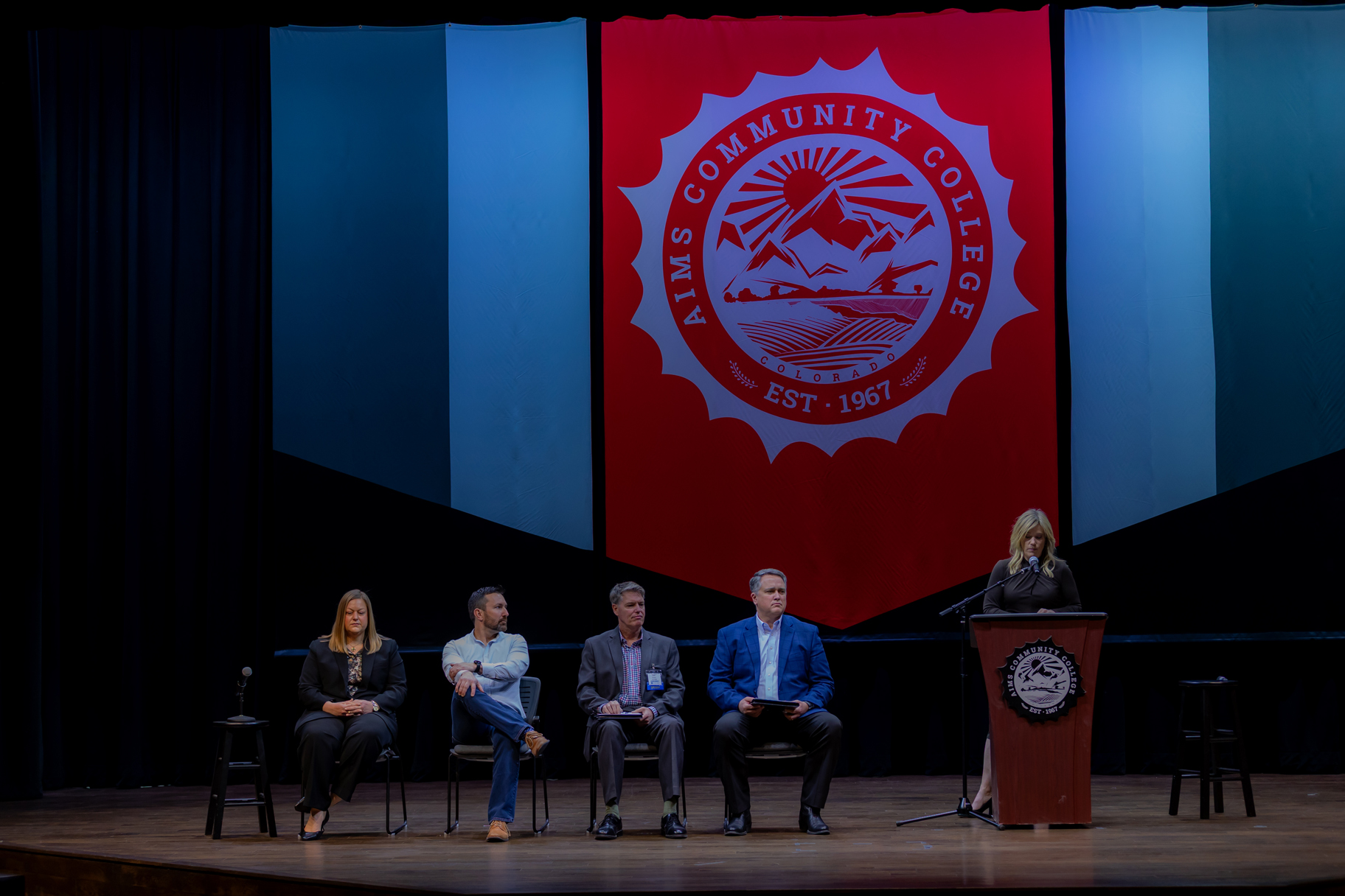 Biz West Net Zero conference-27
