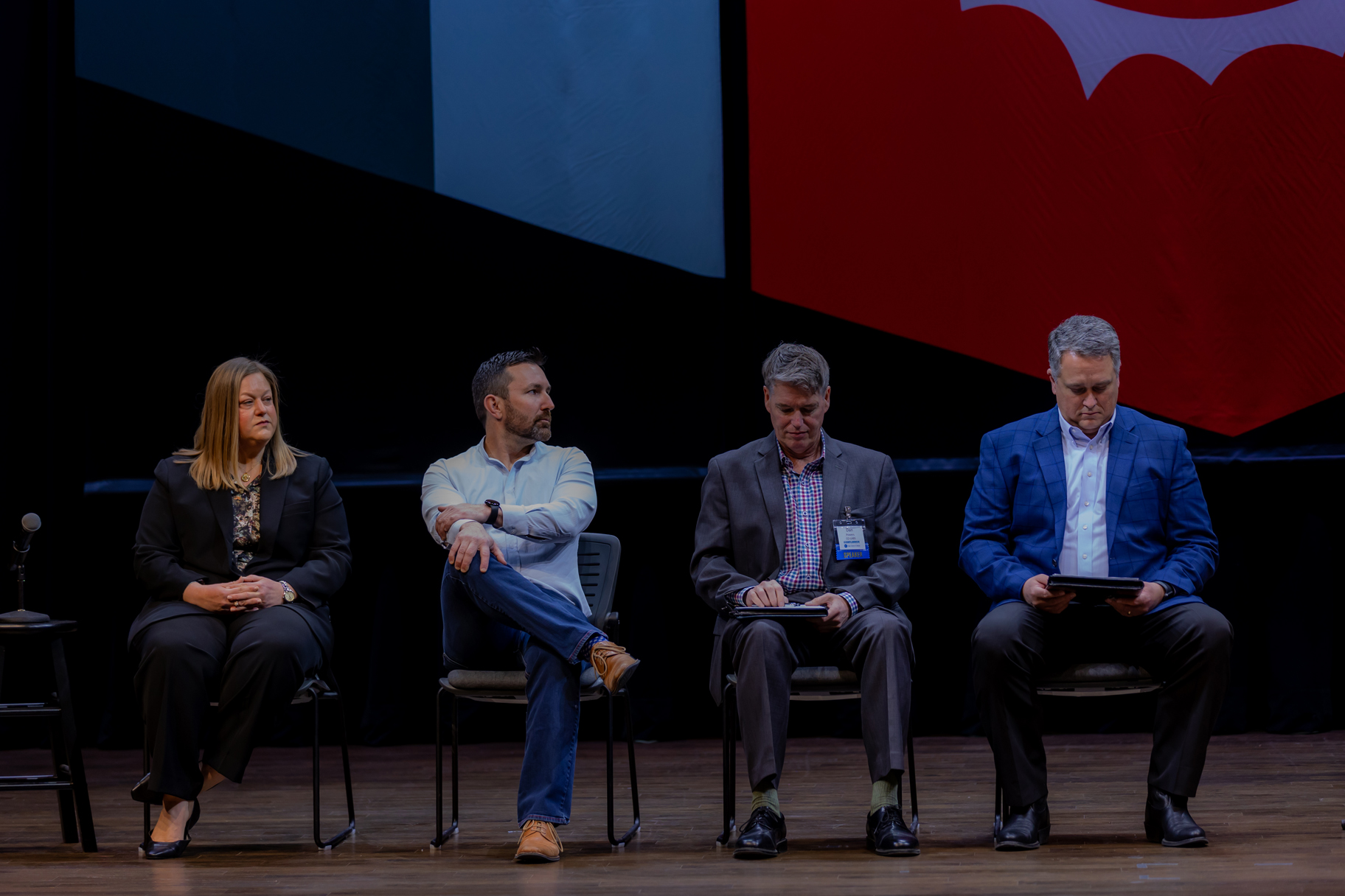 Biz West Net Zero conference-28