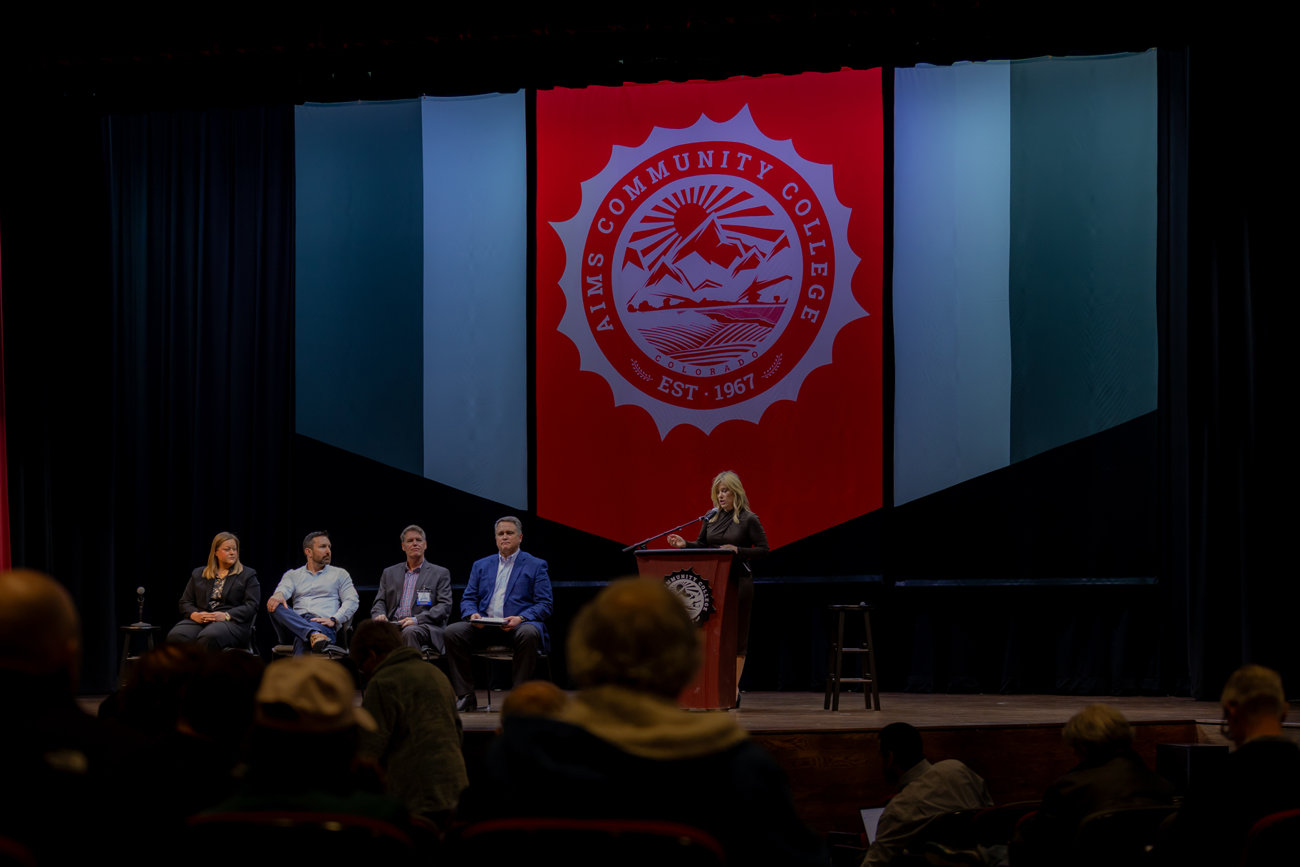 Biz West Net Zero conference-29