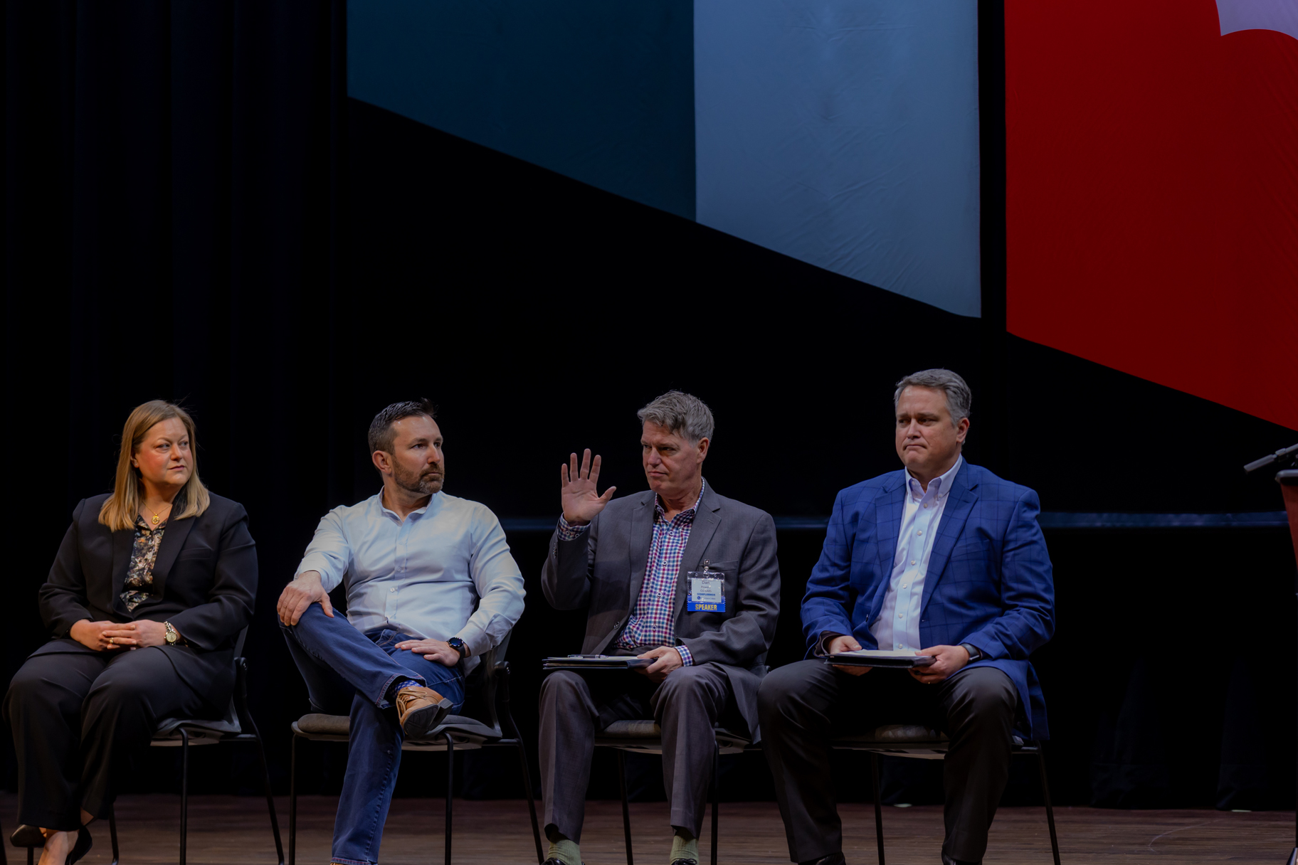 Biz West Net Zero conference-30