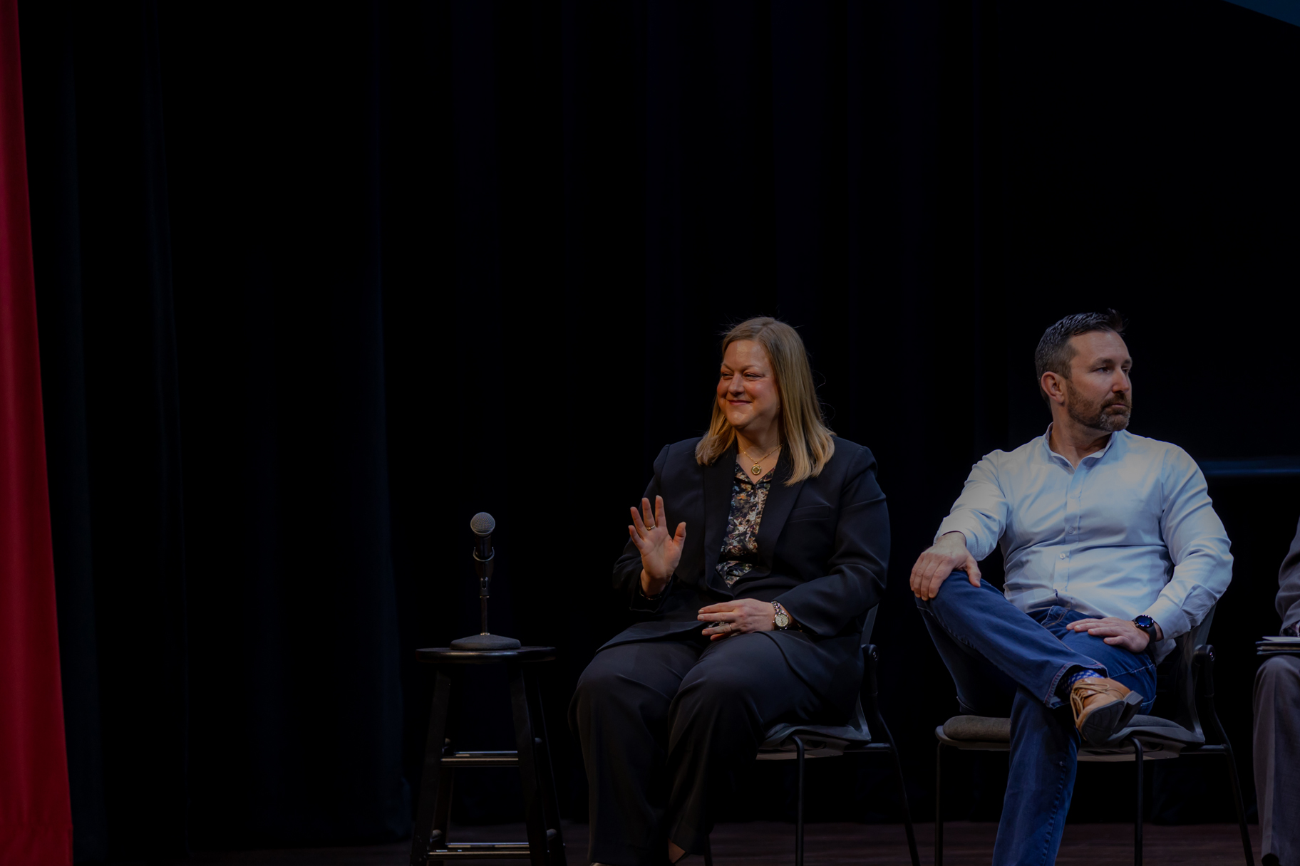 Biz West Net Zero conference-31
