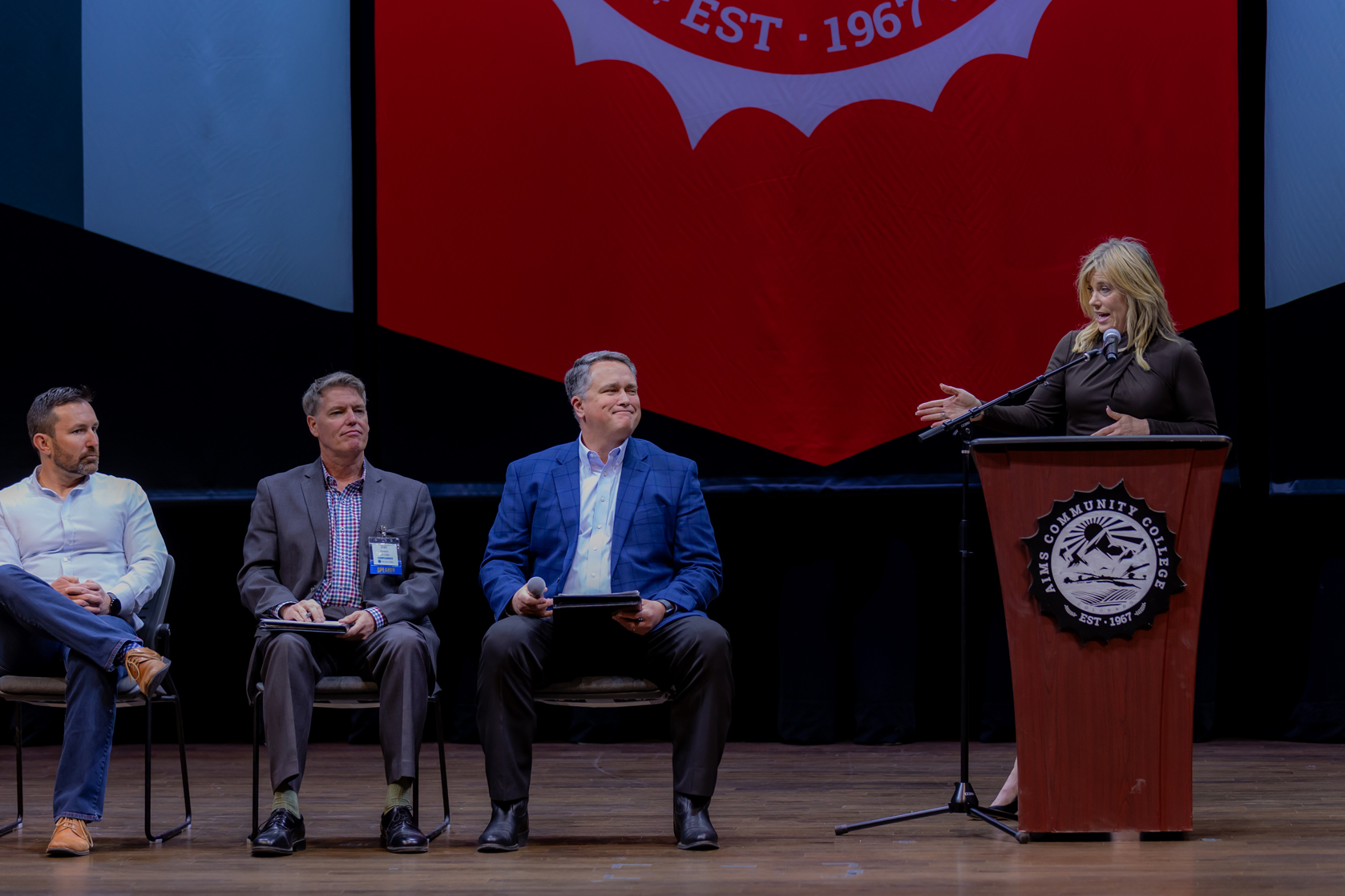 Biz West Net Zero conference-33