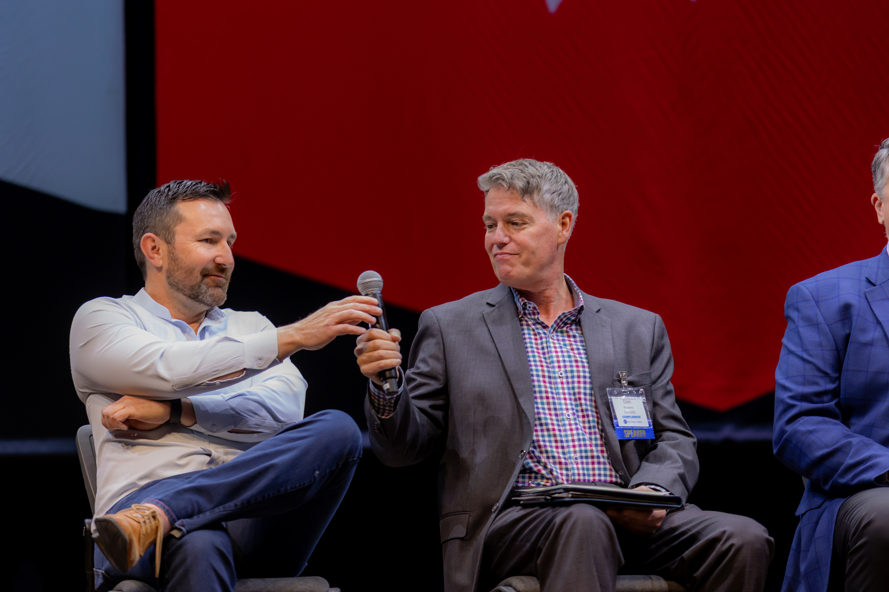 Biz West Net Zero conference-39