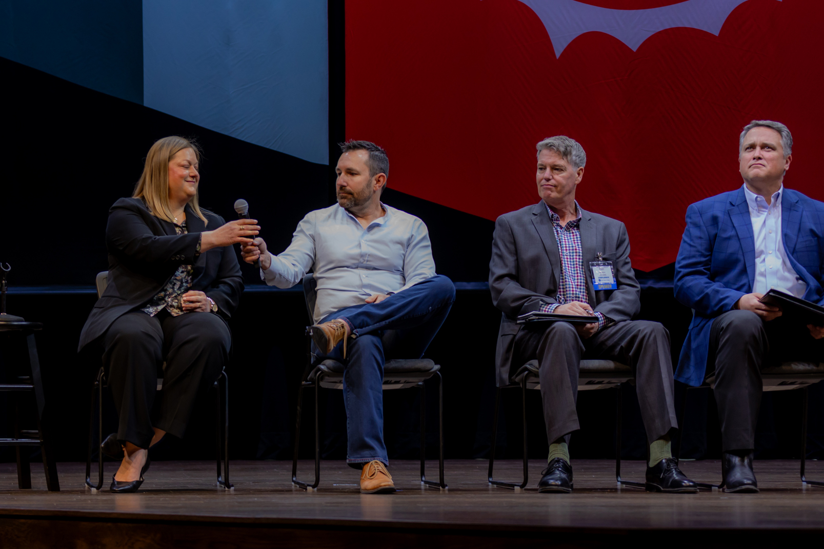 Biz West Net Zero conference-43