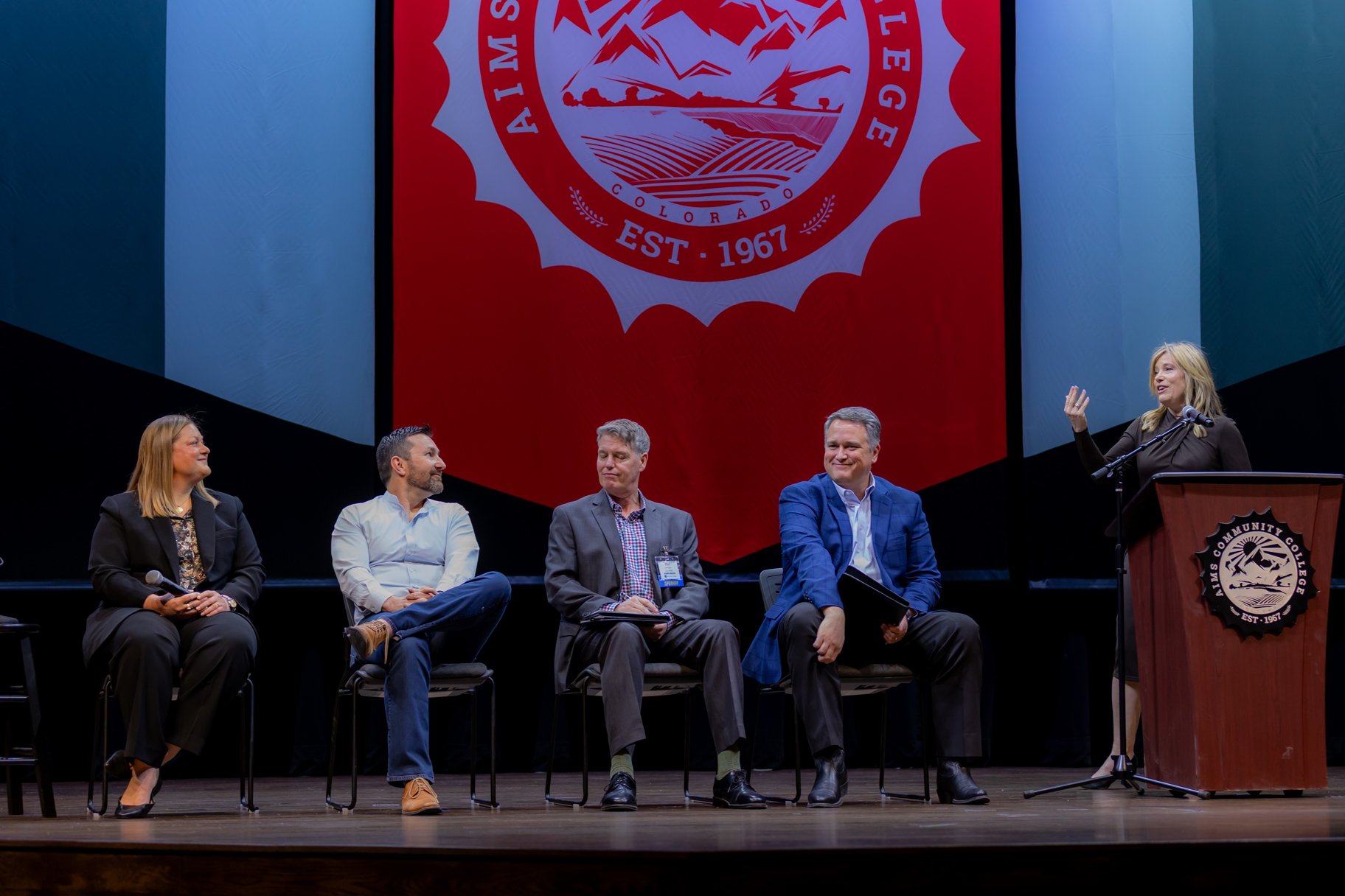 Biz West Net Zero conference-45