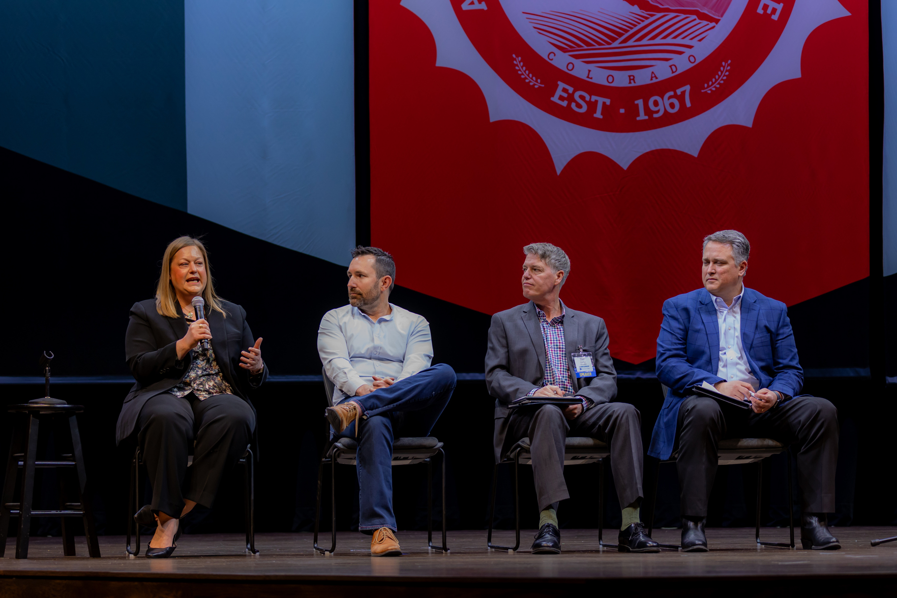 Biz West Net Zero conference-48