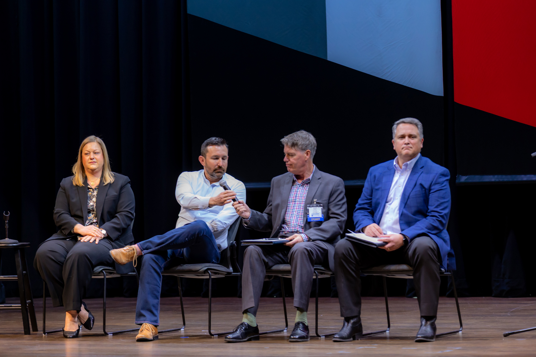 Biz West Net Zero conference-51