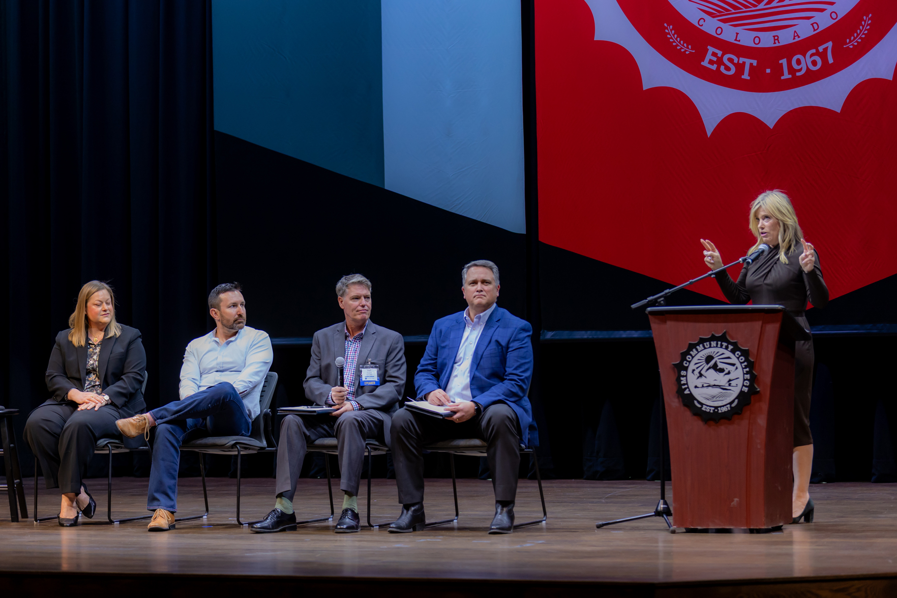 Biz West Net Zero conference-52