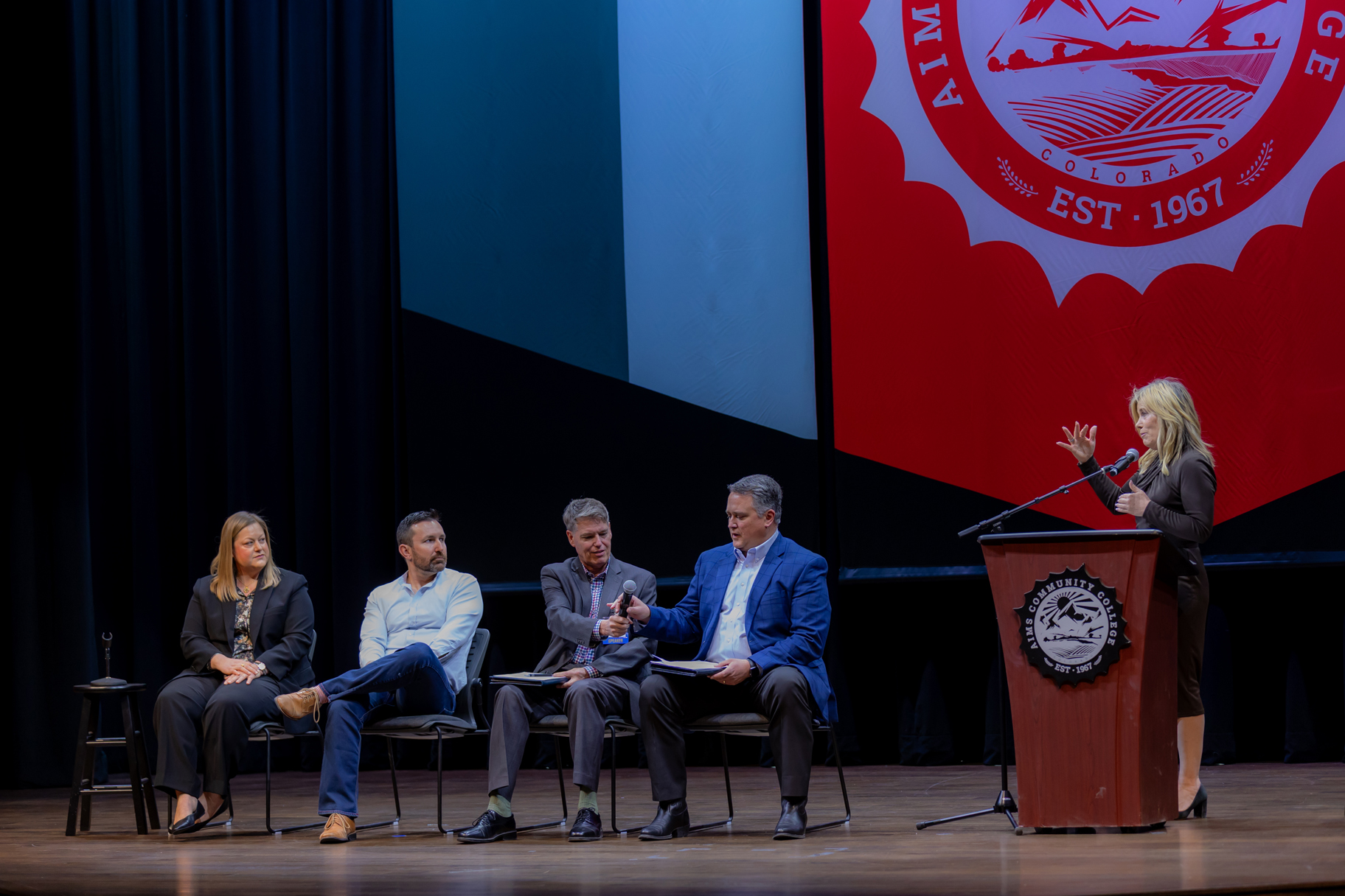 Biz West Net Zero conference-53