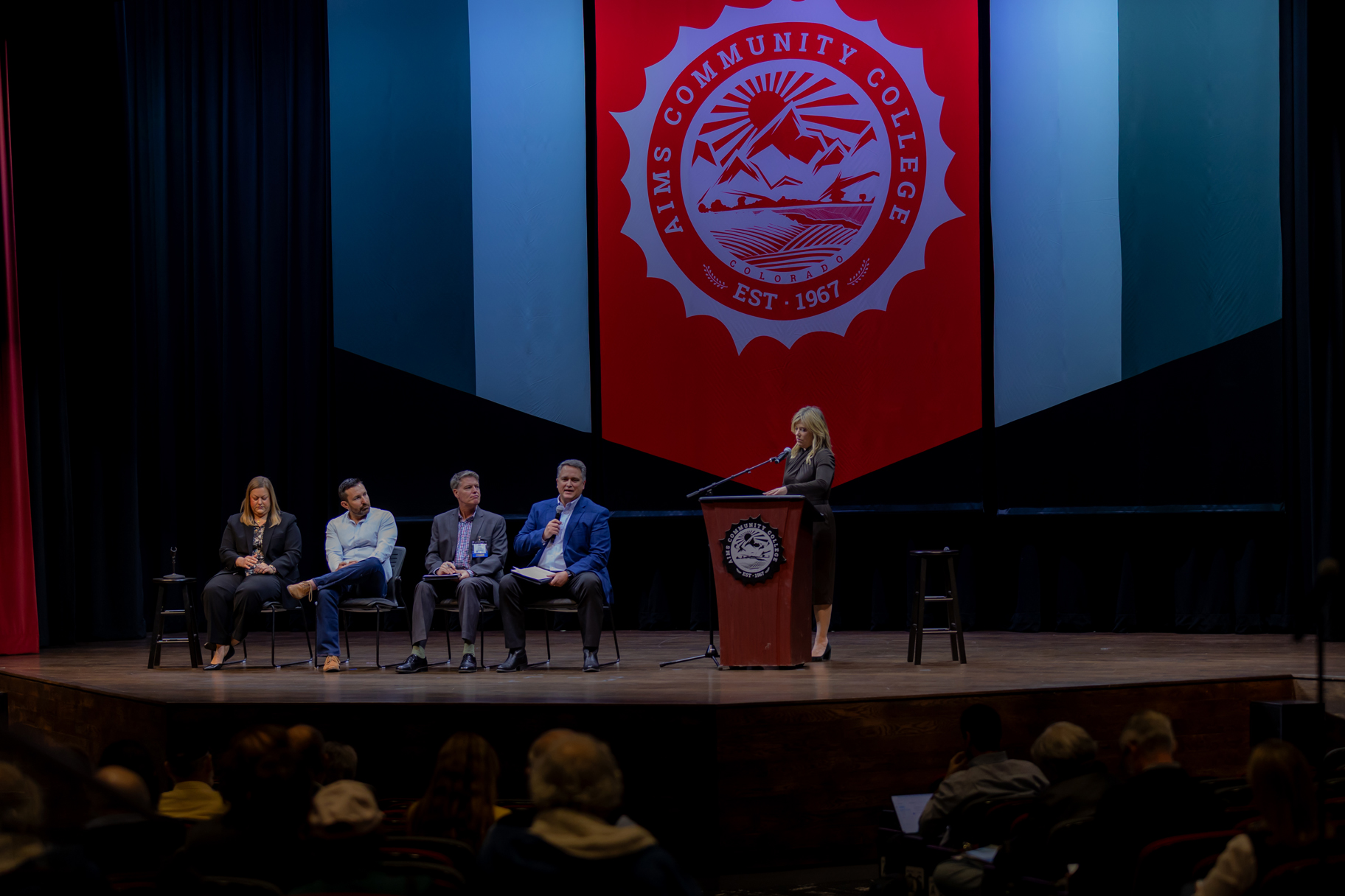 Biz West Net Zero conference-54
