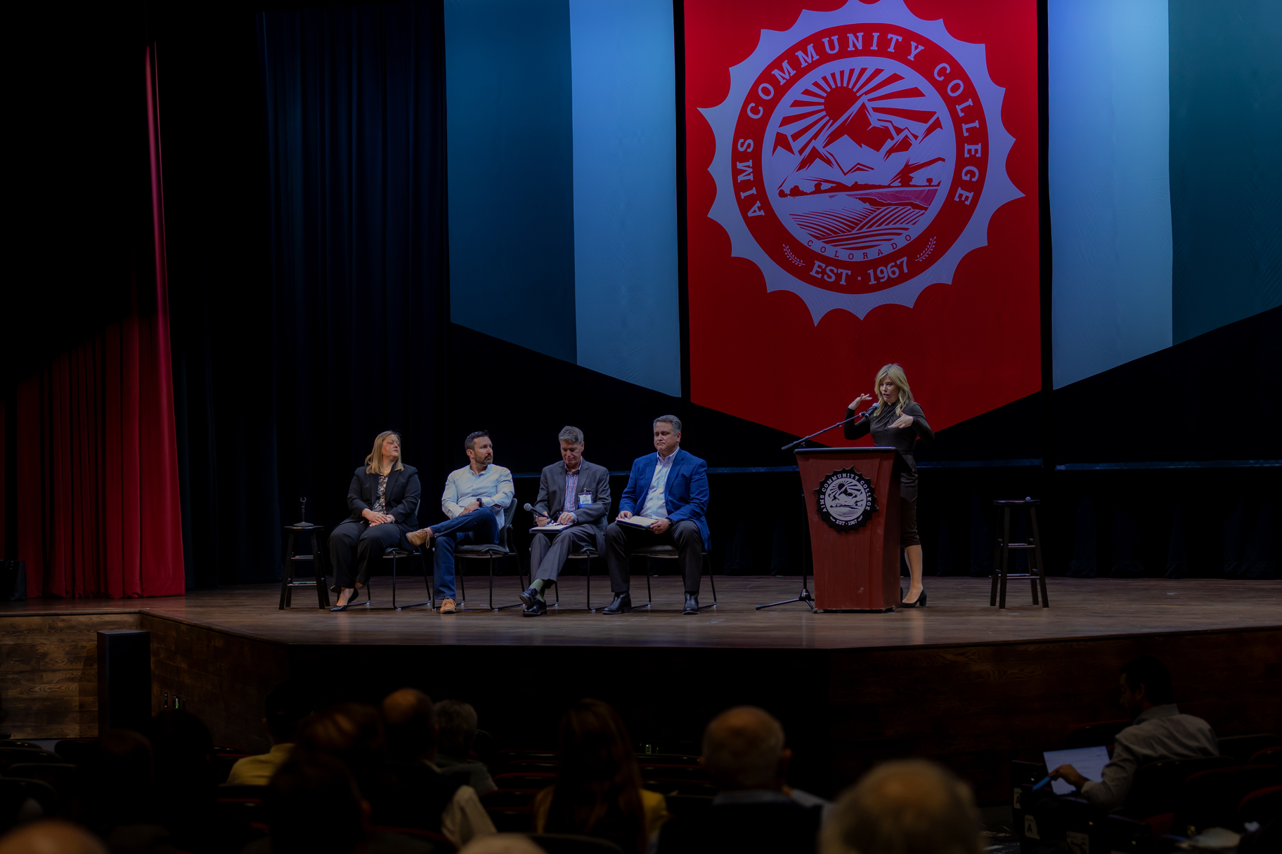 Biz West Net Zero conference-55