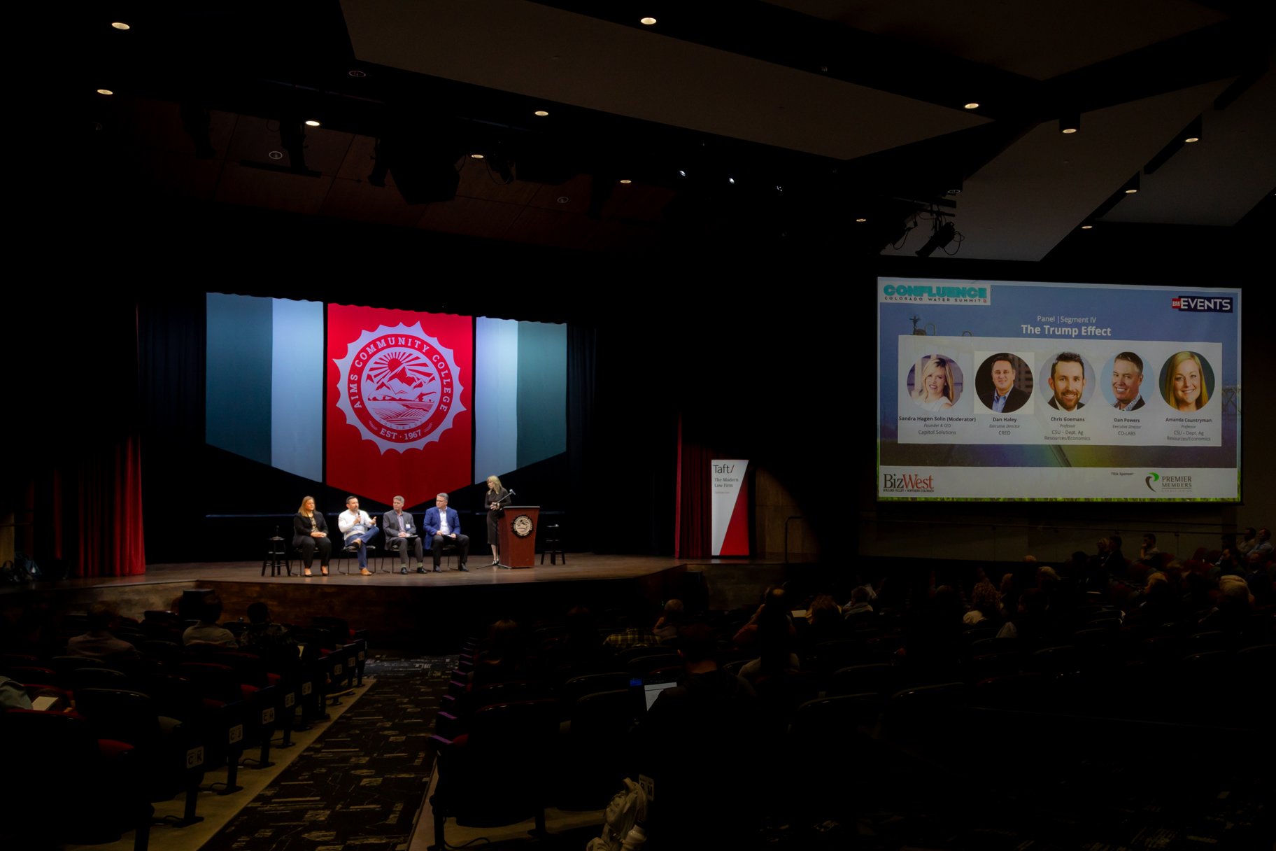Biz West Net Zero conference-59