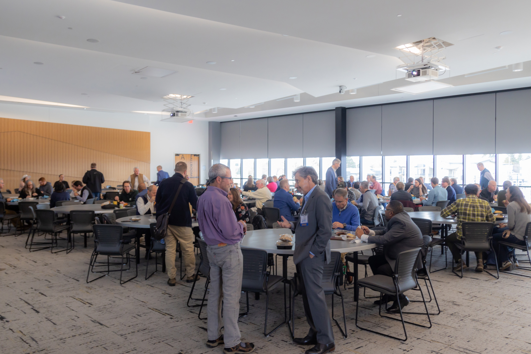 Biz West Net Zero conference-6