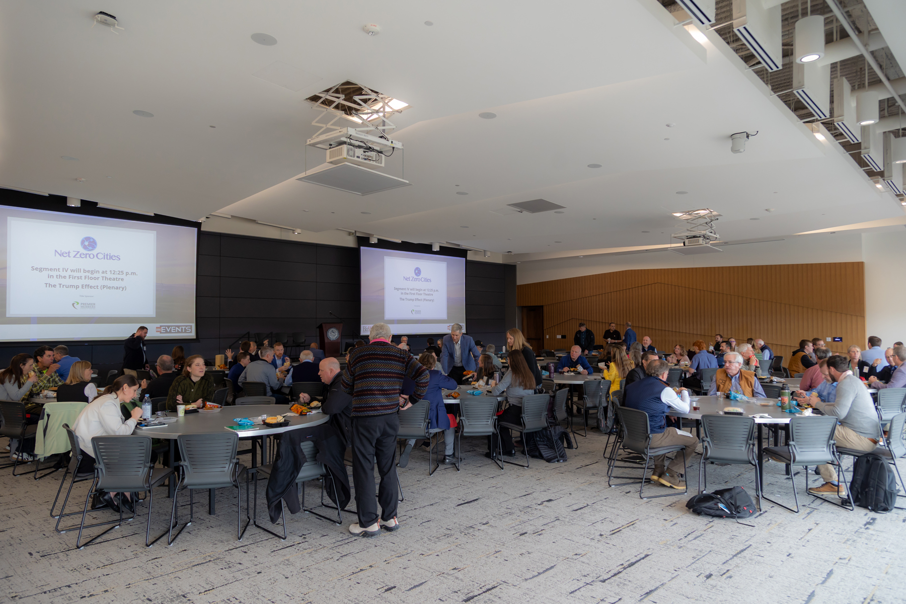 Biz West Net Zero conference-7