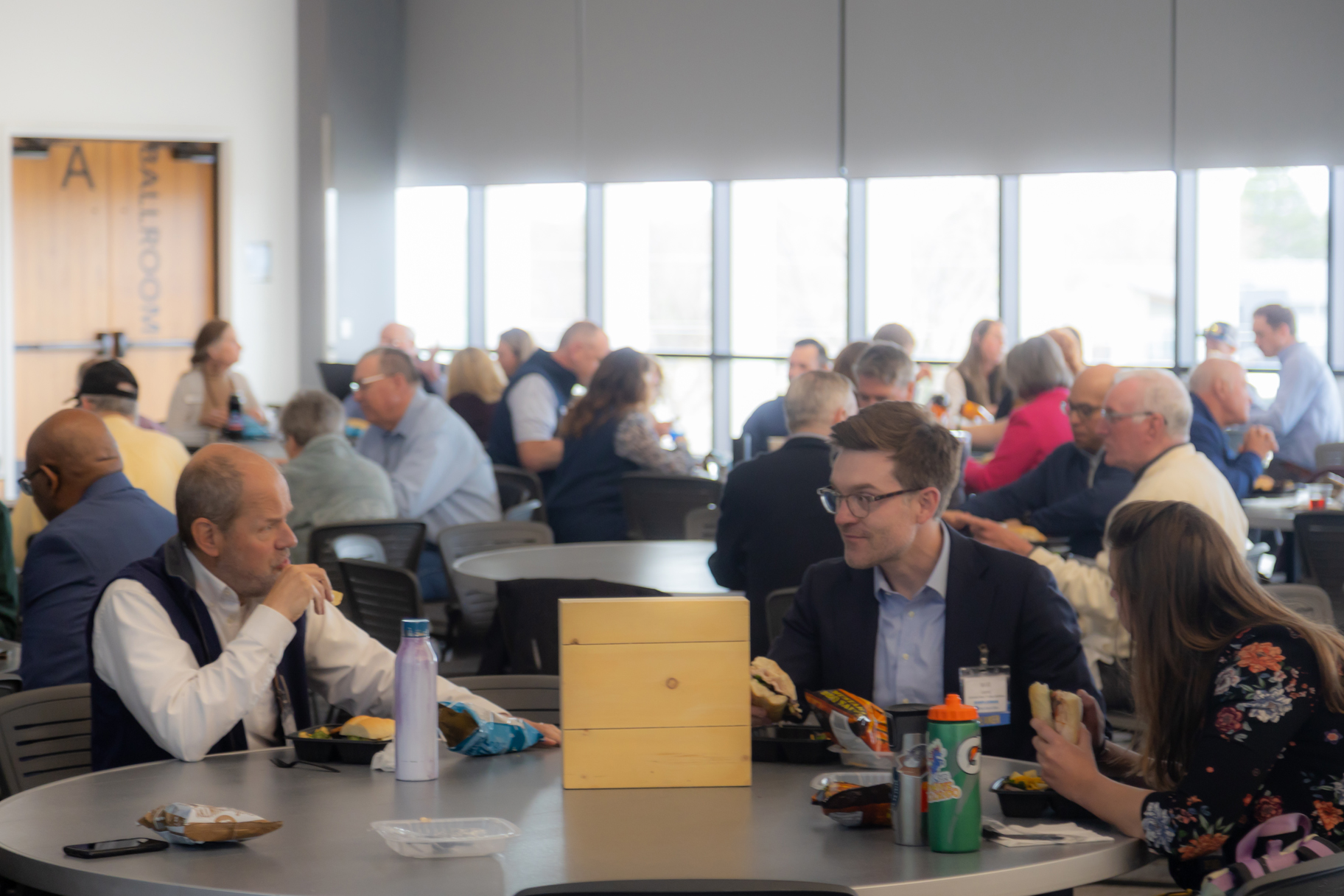 Biz West Net Zero conference-8