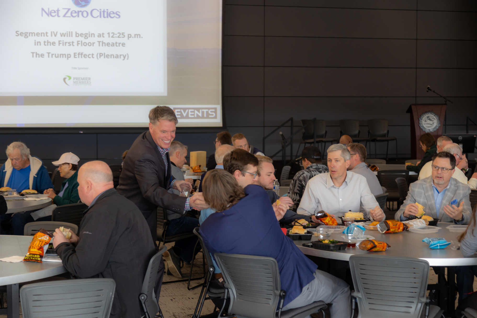 Biz West Net Zero conference-9