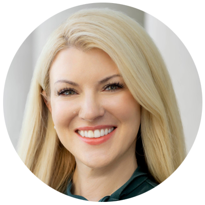 Amy Parsons