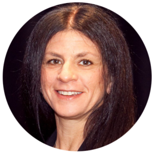 Phyllis Resnick round