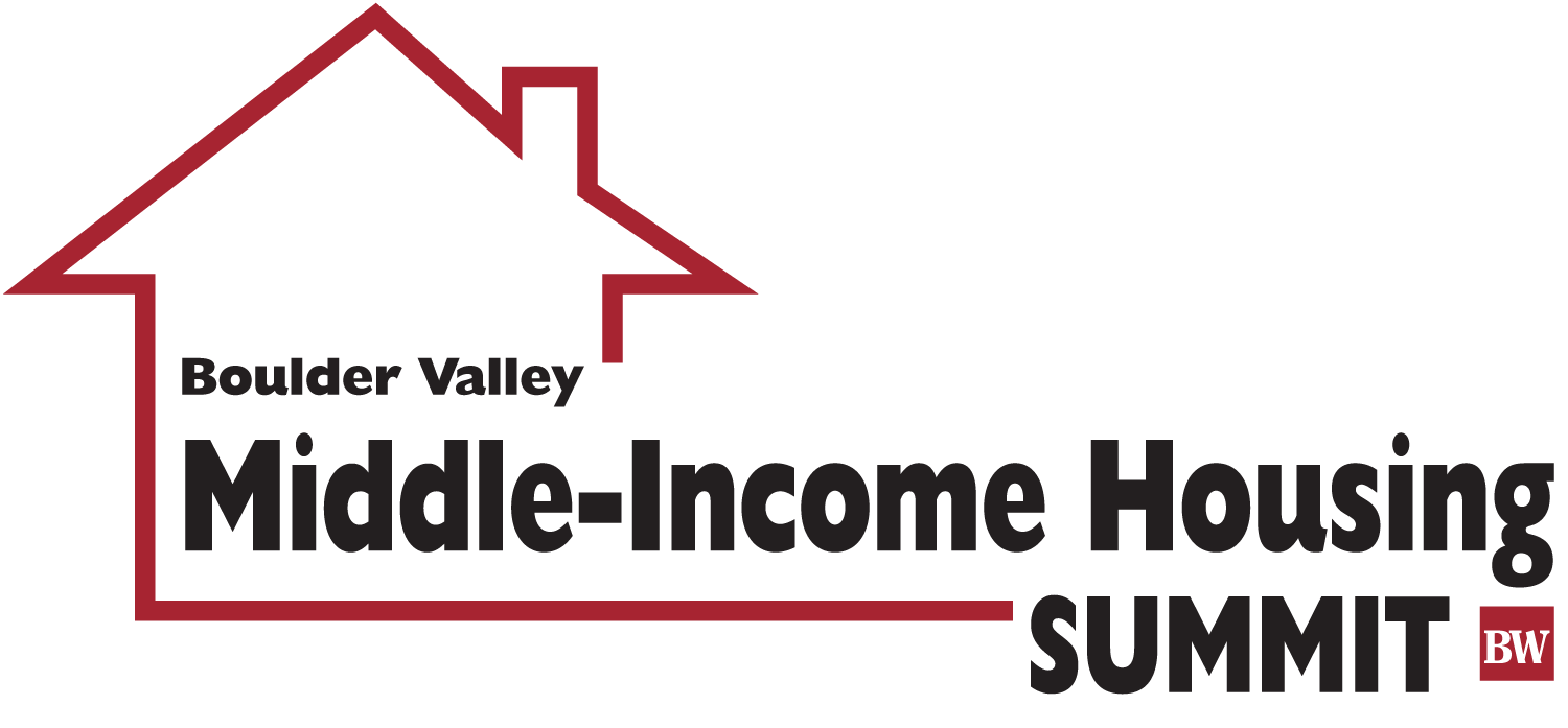 Boulder Valley Middle-Income Housing Summit