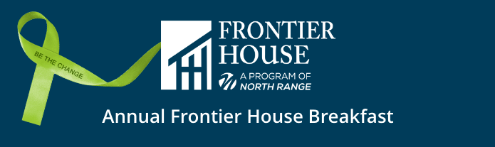 Frontier House 14th Annual Breakfast