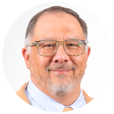 Harold Dominguez