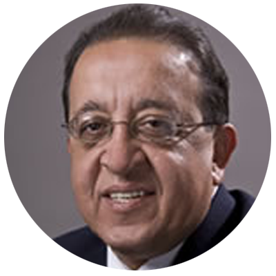 Abe Harraf
