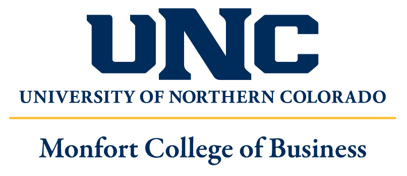 University of Northern Colorado - Monfort College of Business