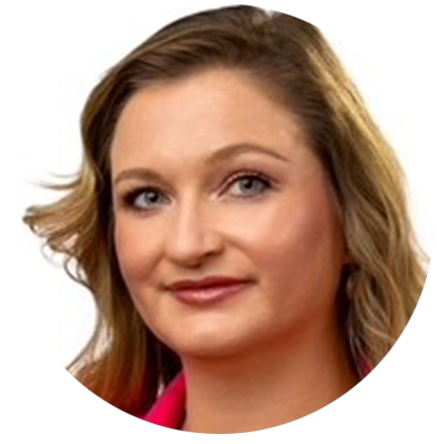Melissa Almond